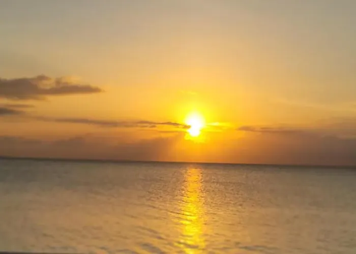Airport Beach Hotel Montego Bay