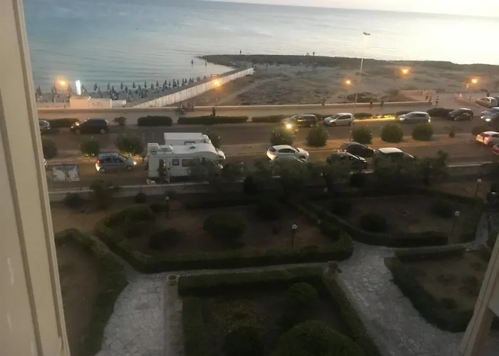 L'Aurora Bed & Breakfast Gallipoli