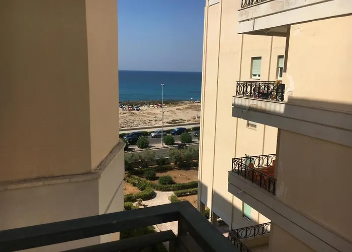 L'Aurora Bed & Breakfast Gallipoli
