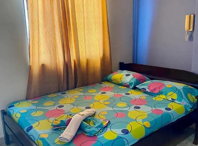 Hotel Mansion Real Bucaramanga