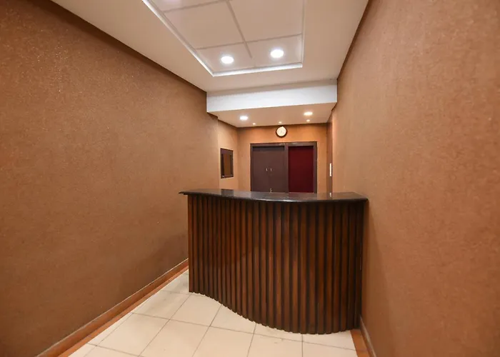 Hotel Mayur Gorakhpur