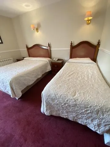 Monaghans Harbour Hotel Naas