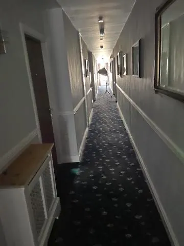 Monaghans Harbour Hotel Naas