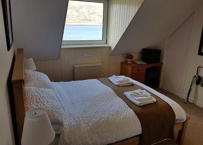 Skye Picture House Hotel Broadford 