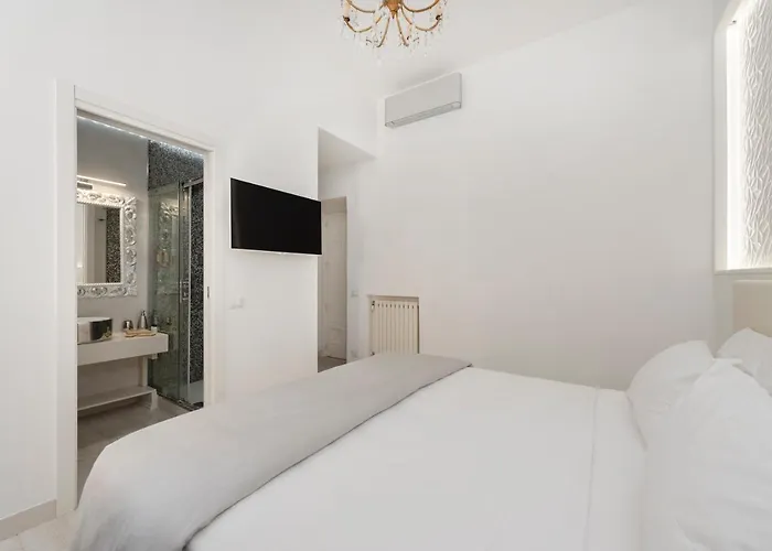 Primus Monti Suites