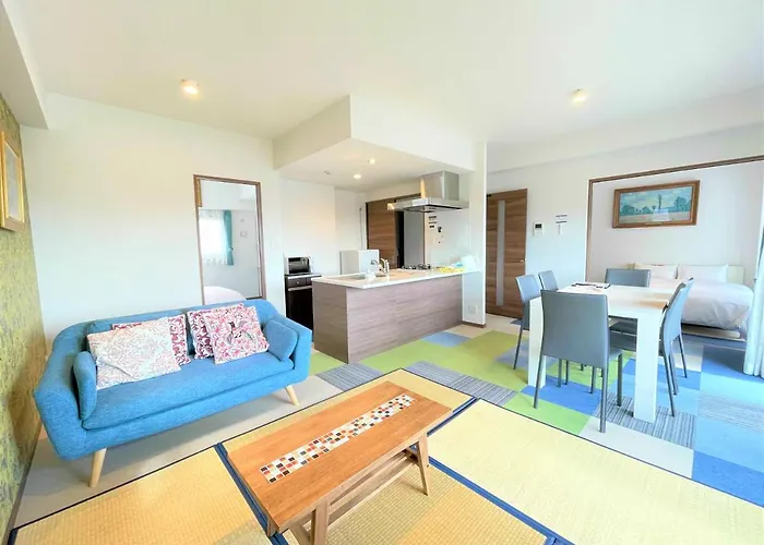 A.T. Hotel Hakata Fukuoka 