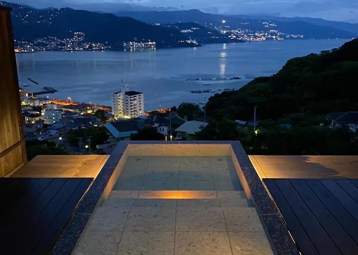Uminohana Atami 