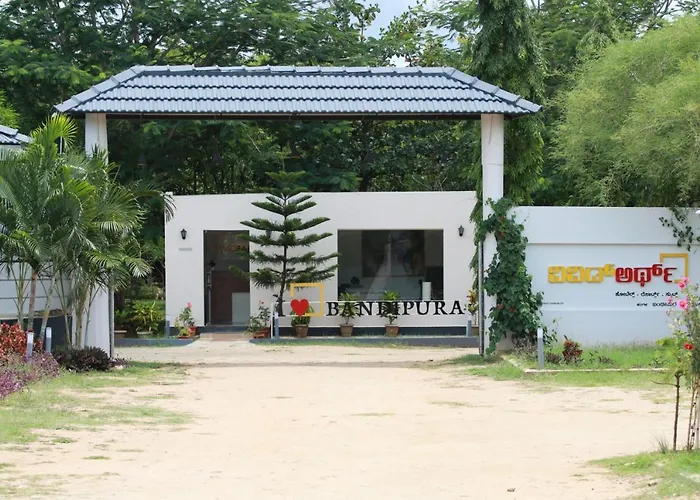 Vividearth Resorts Bandipur