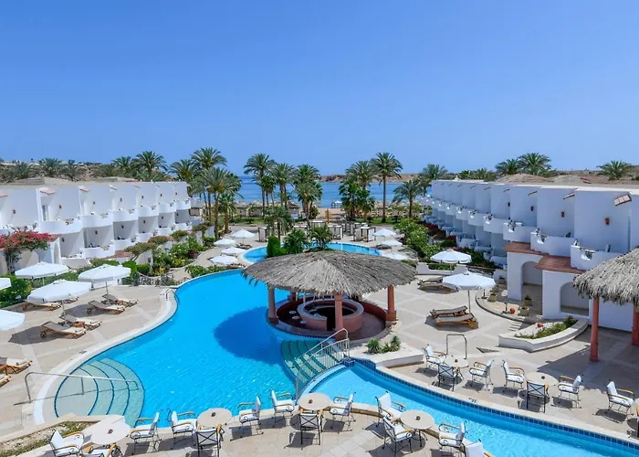Jaz Elite Palace - Adults Friendly 16 Years Plus Sharm el-Sheikh