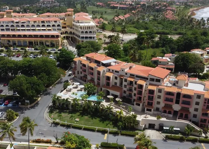 The Village At Palmas Del Mar Humacao