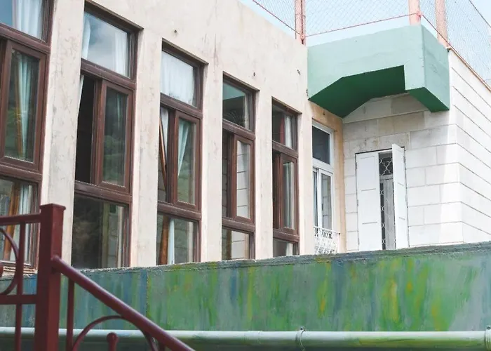 Hotel Warda وَرْدَة à Jounieh