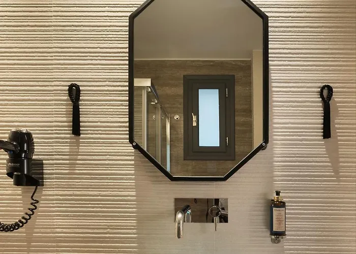 Carpe Diem Boutique Hotel Nauplia