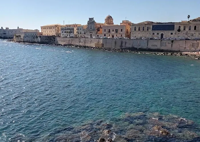 Casa Cristina Bed & Breakfast Syracuse