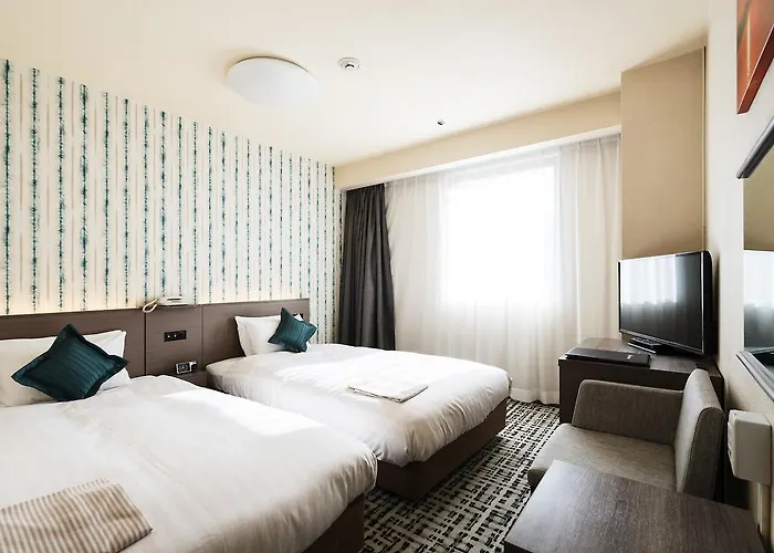 Shimane Inn Aoyama Tokyo