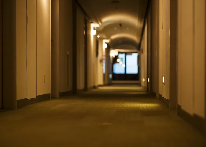 Shimane Inn Aoyama Tokyo