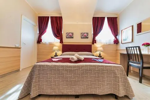 Hotel Manzoni Roma