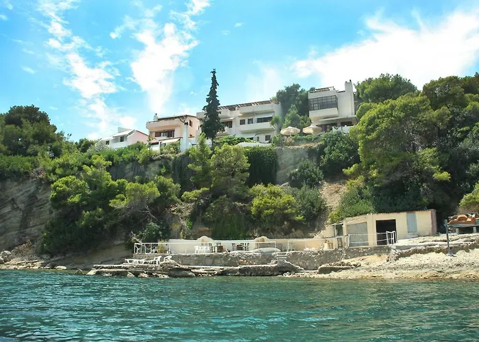 Alkyoni Hotel Skala 
