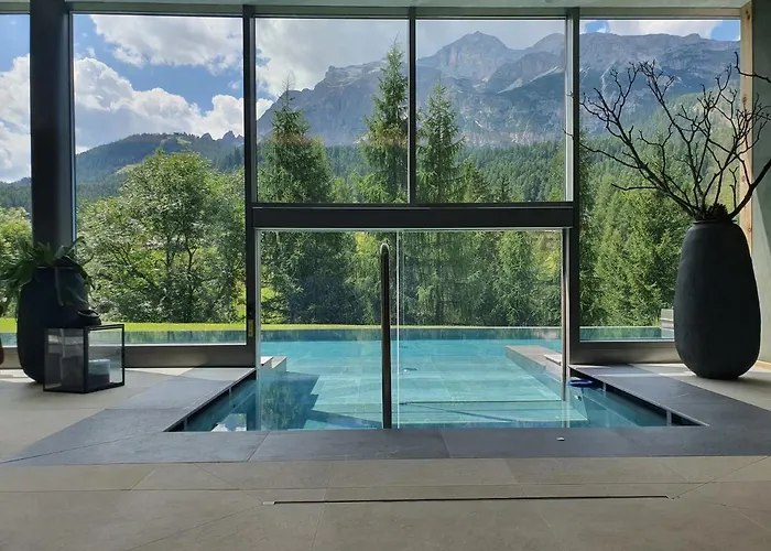 Dolomiti Lodge Alvera Cortina d'Ampezzo