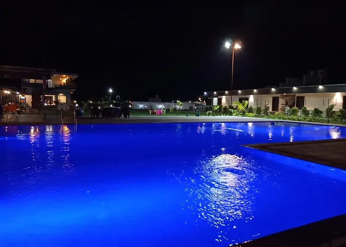 Aravalli Hill Resort Chittorgarh