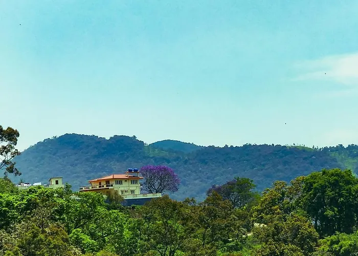 Hidden Heaven Hotel Coonoor