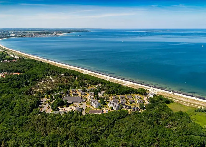 StrandResort Markgrafenheide Rostock