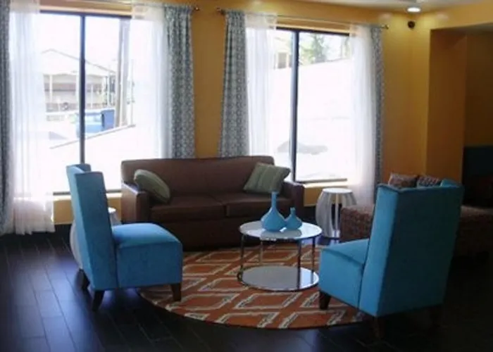 Econo Lodge Fultondale