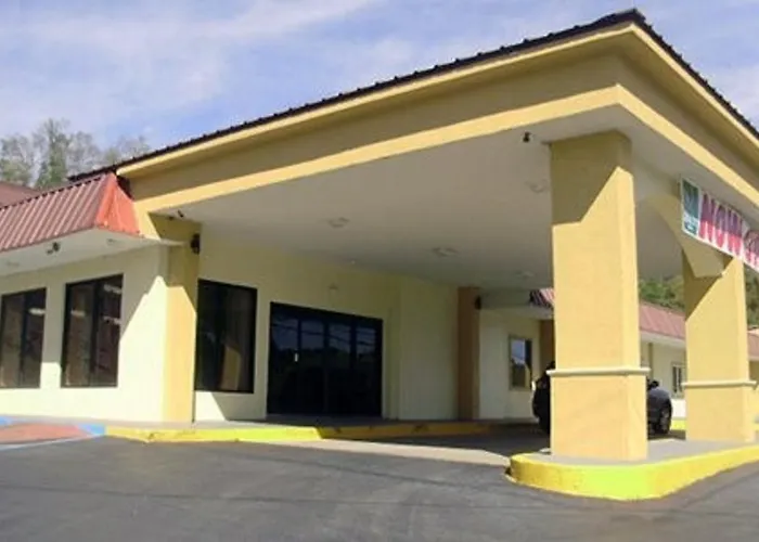 Econo Lodge Fultondale