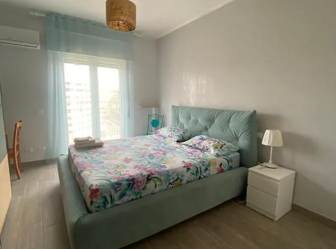 Bed and Breakfast Tres Joli Rom