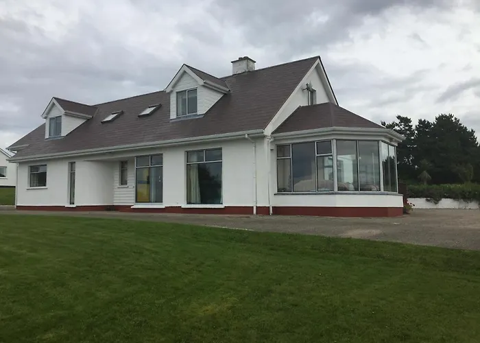 Dal Riada B&B Brinlack