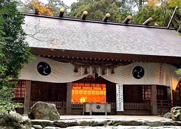 Arigato Stay Suzuka