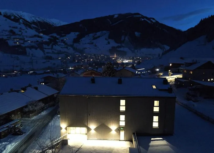 Simple Life Apartments Rauris