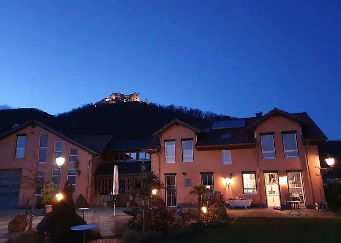 Weinhaus Paradies Neustadt an der Weinstraße