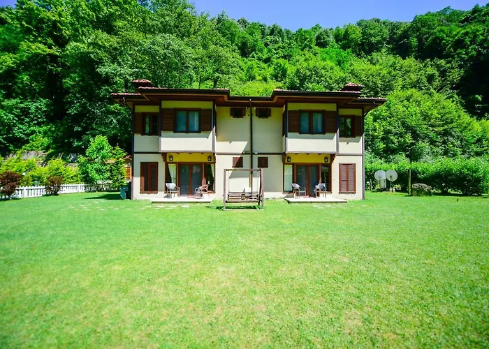 Naturkoy Sapanca Sakarya 