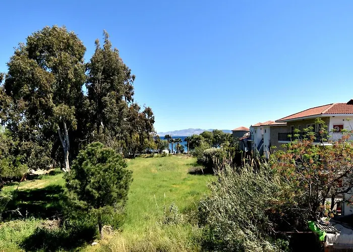 Tahirağa Otel Datça