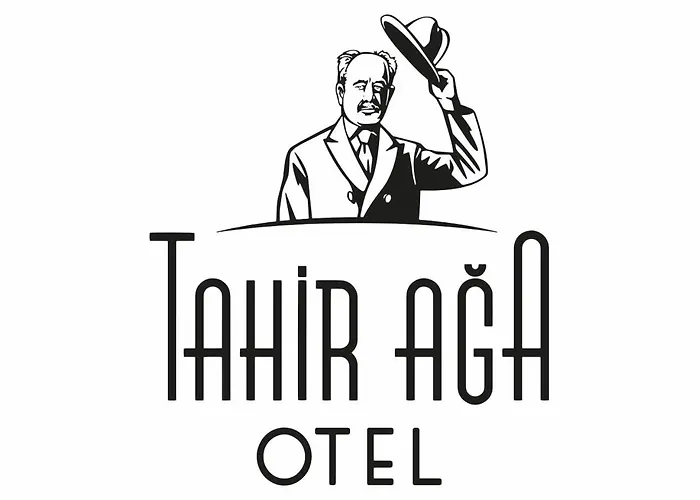 Tahirağa Otel Datça