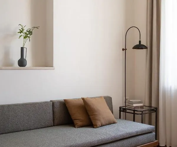 Khan Ein Karem Boutique Hotel Jerusalén