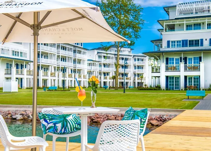 Balalake Resort Szantod