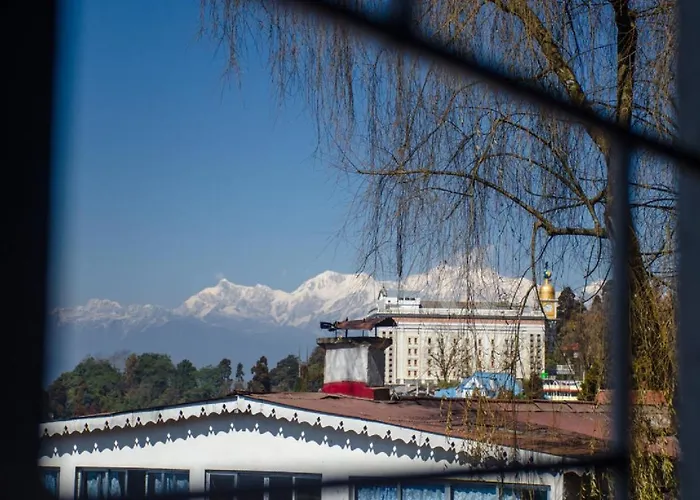 Olive By Tej Hotel And Resorts Darjeeling 