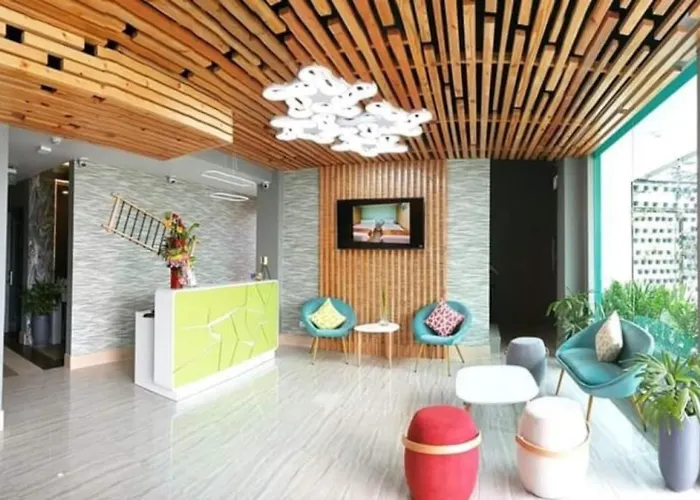 Felicity Island Hotel Lapu-Lapu City