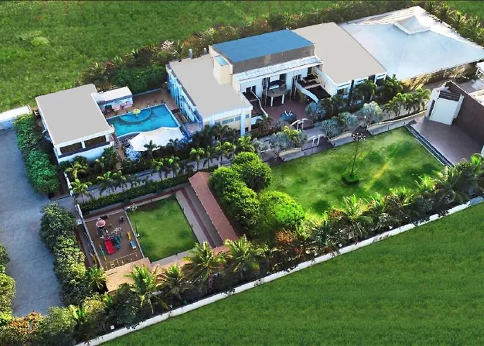 Carnival Resort Latur