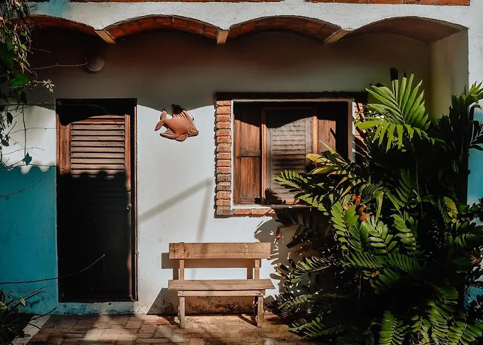 Hosteria Chata Adults Only Compostela