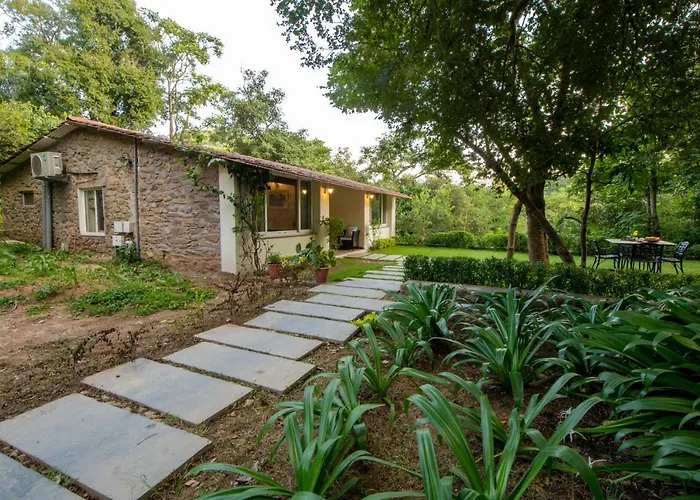 Wordsworth Lodge Mount Abu