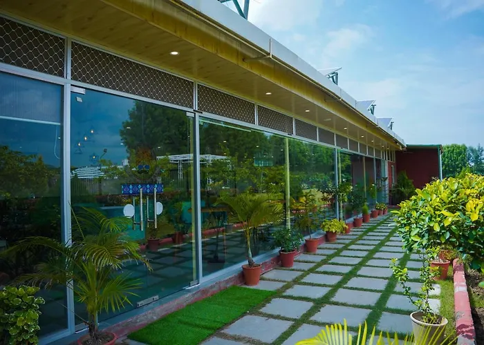 Abha Farms And Resort Udaipur