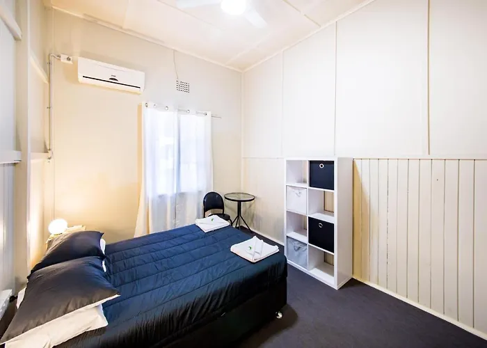 Commercial Hotel Kingaroy