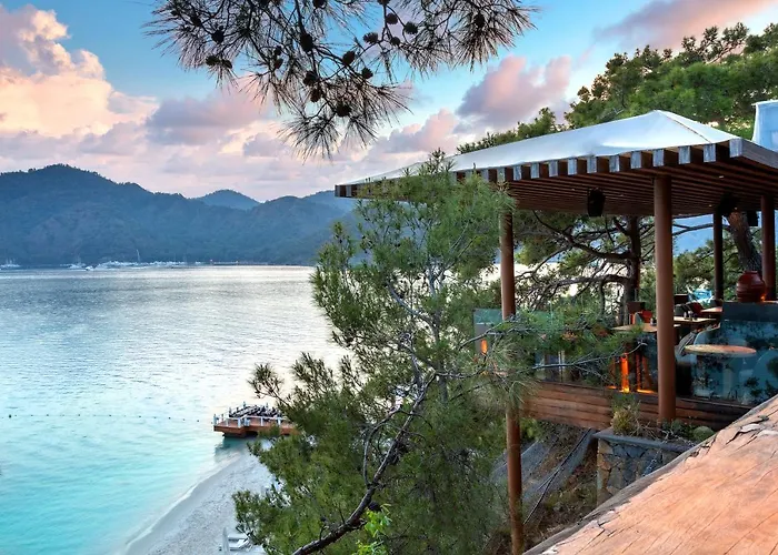D-Resort Gocek Gocek 
