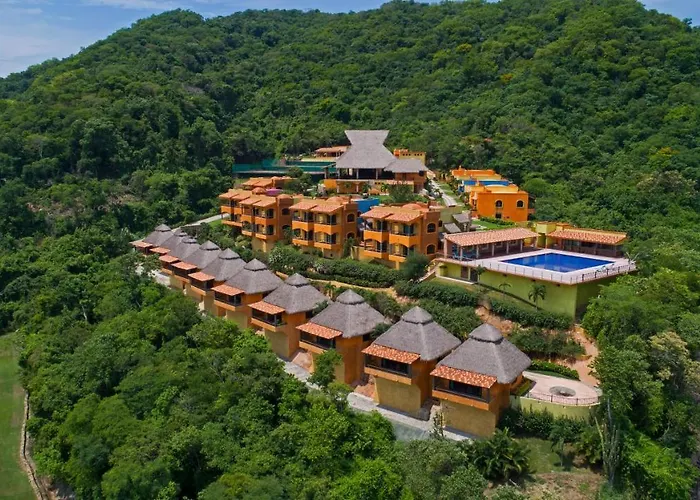 El Corazón Resort Manzanillo