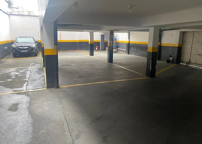 M Hotel Itaquera São Paulo