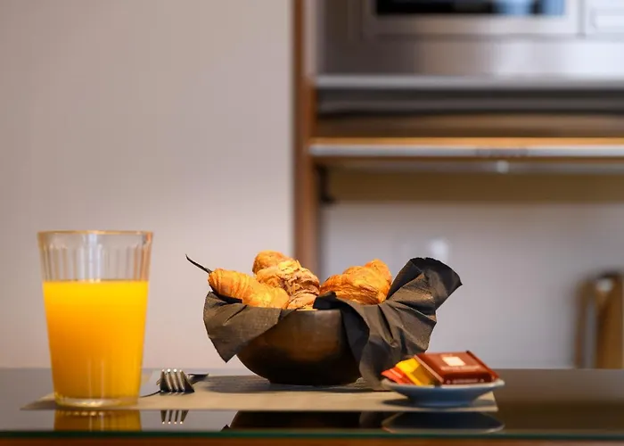 Bh Appart Hotel Casablanca