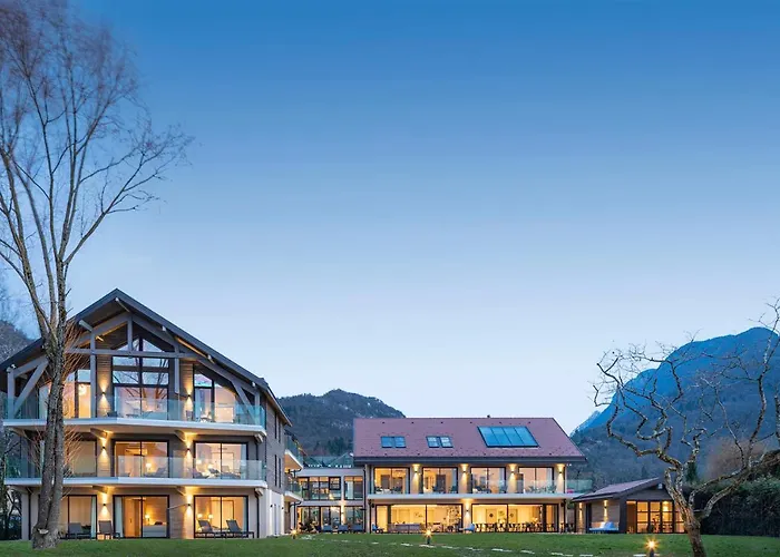 Villa Caroline, Lac D'Annecy Duingt
