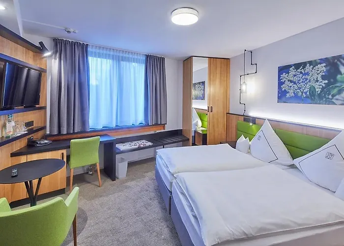 Landhotel Naafs-Häuschen Lohmar